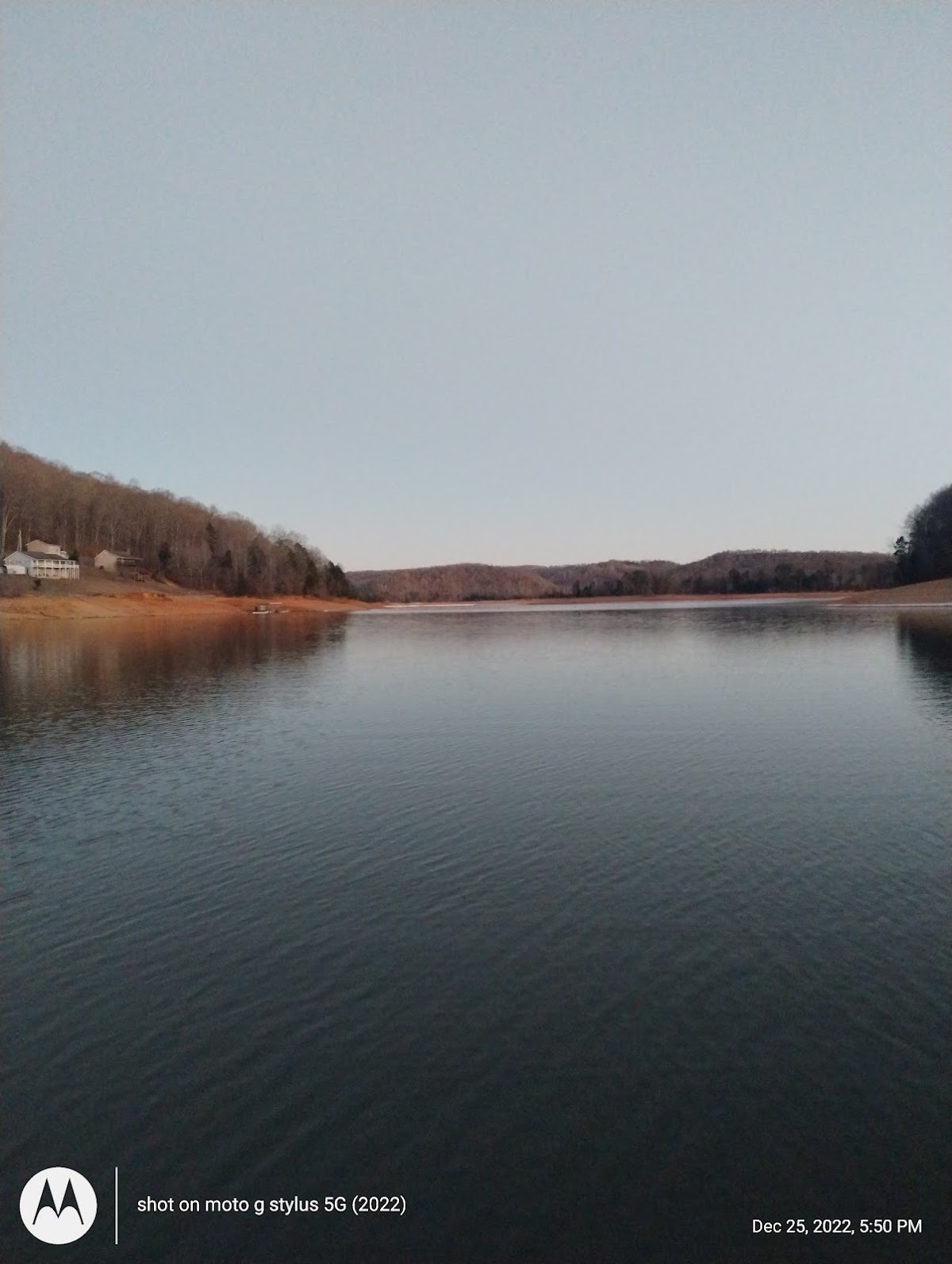 Norris Lake