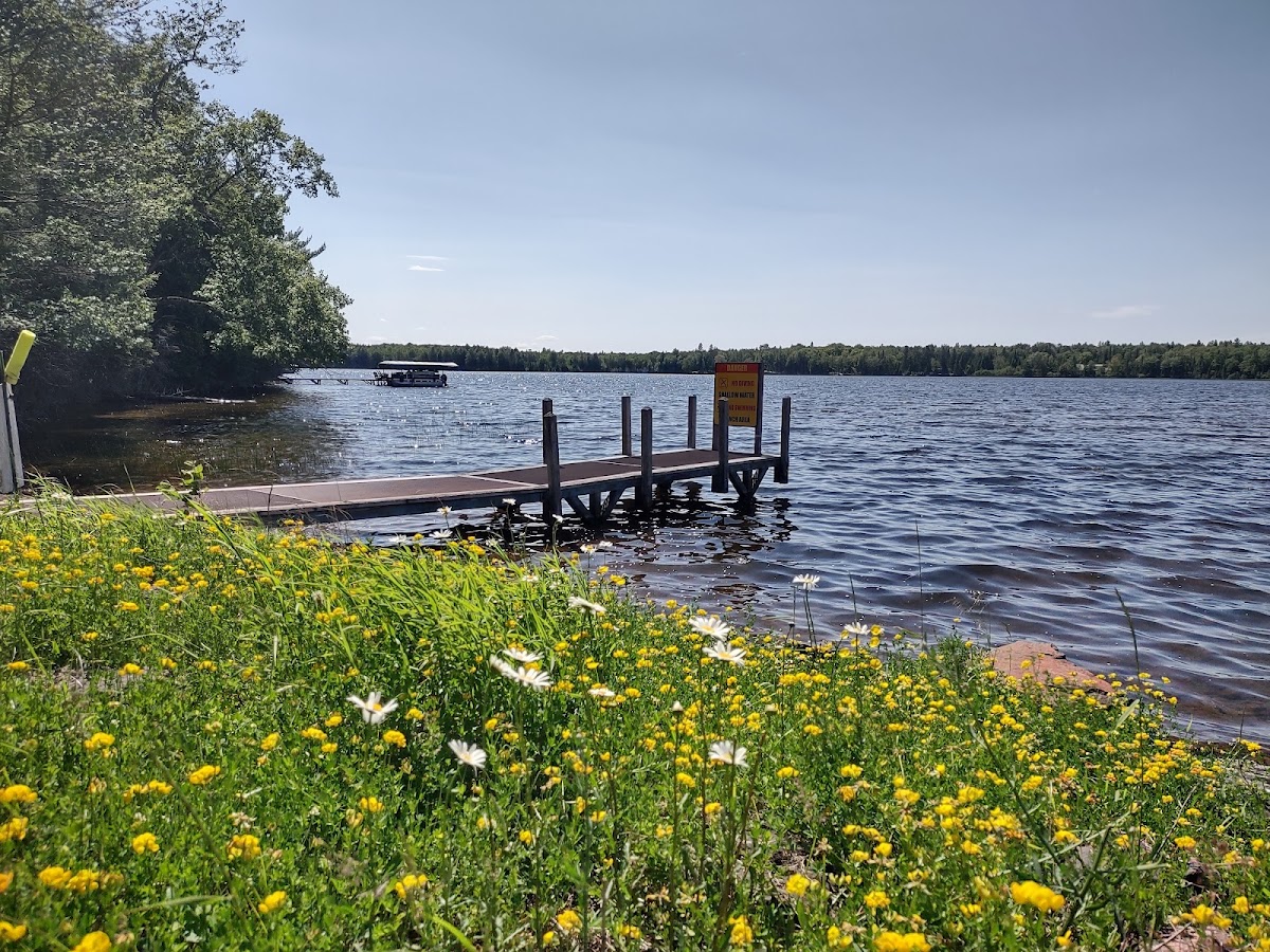 Duck Lake