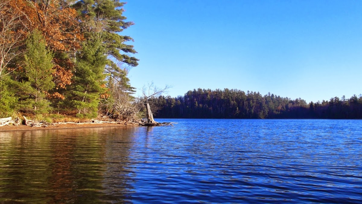 Deer Lake