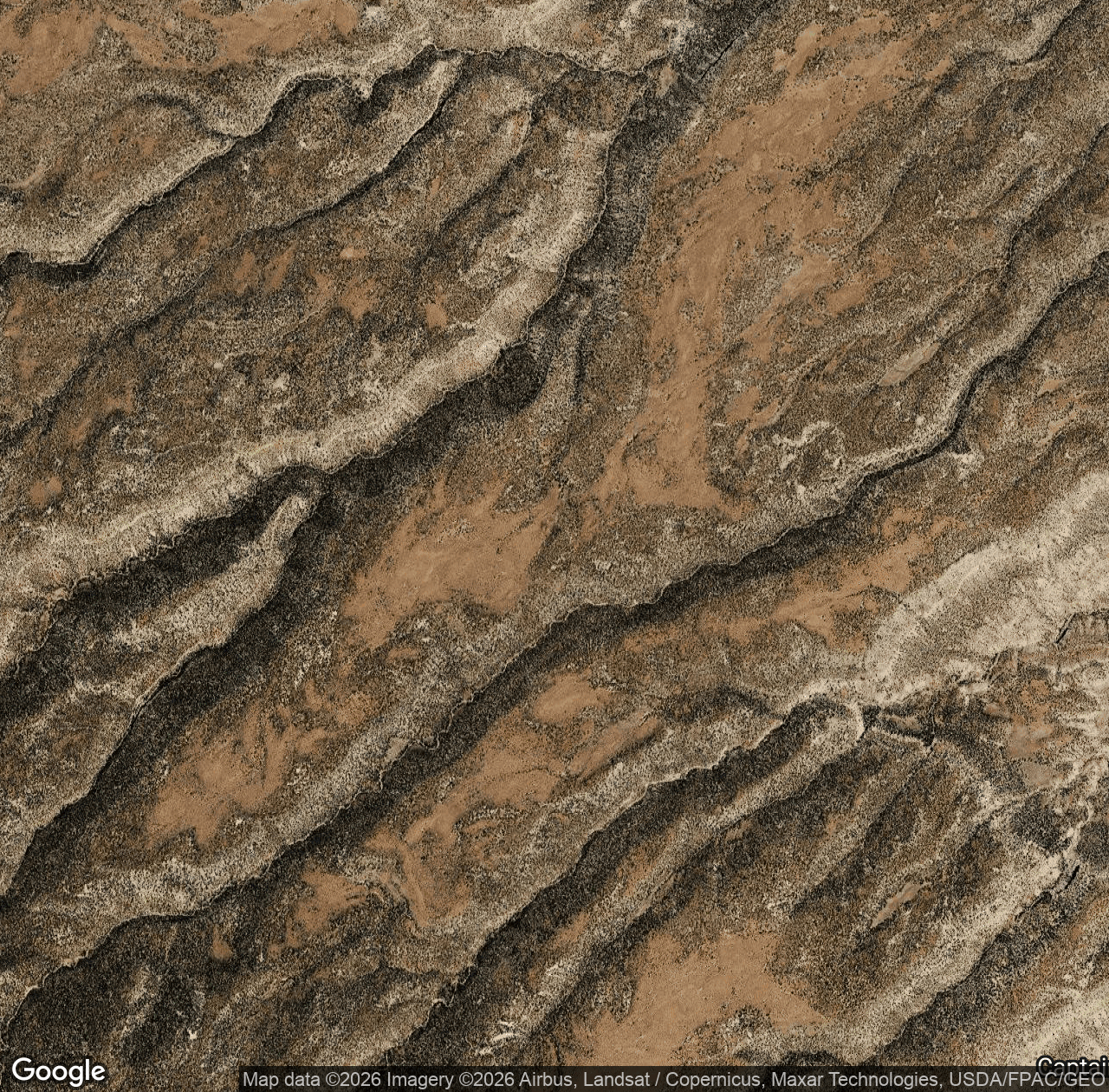 BLM 052/053 (McCarty Trail)