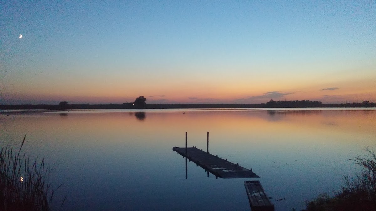 North Golden Lake