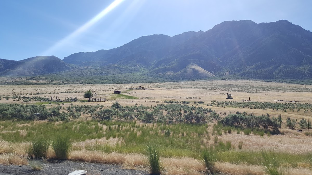 North Creek