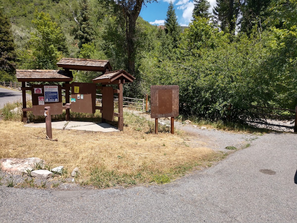 Bear Canyon