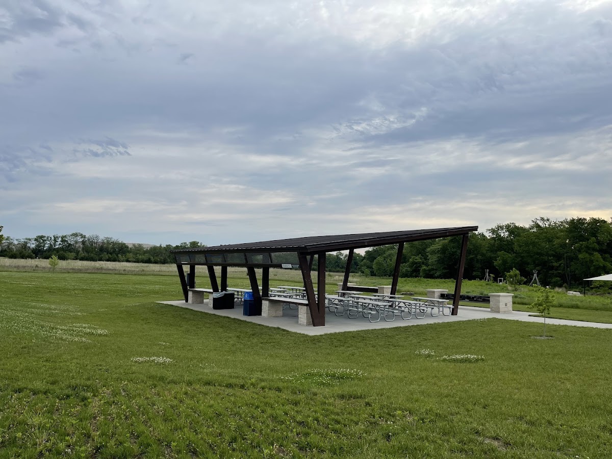 Big Bull Creek Park