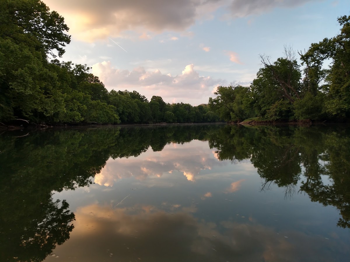 Holston River