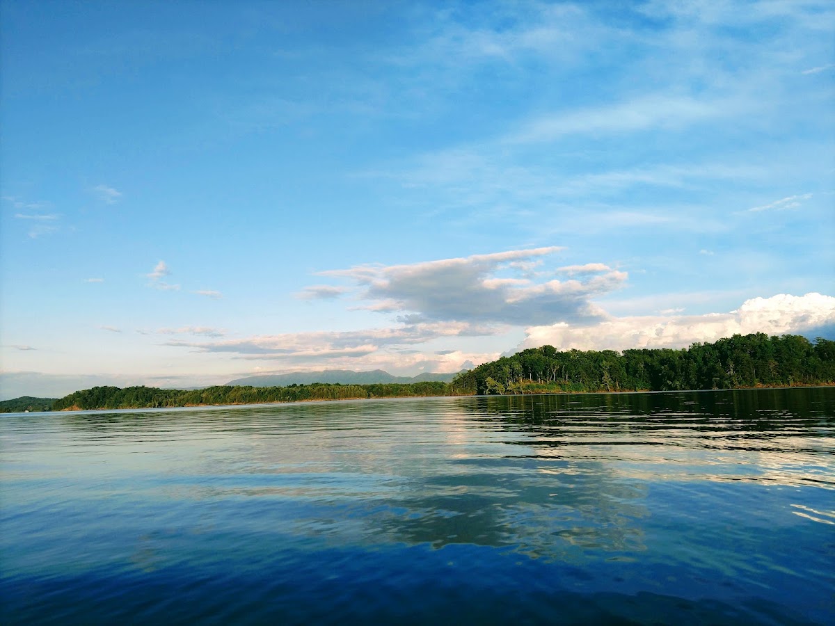 Douglas Lake