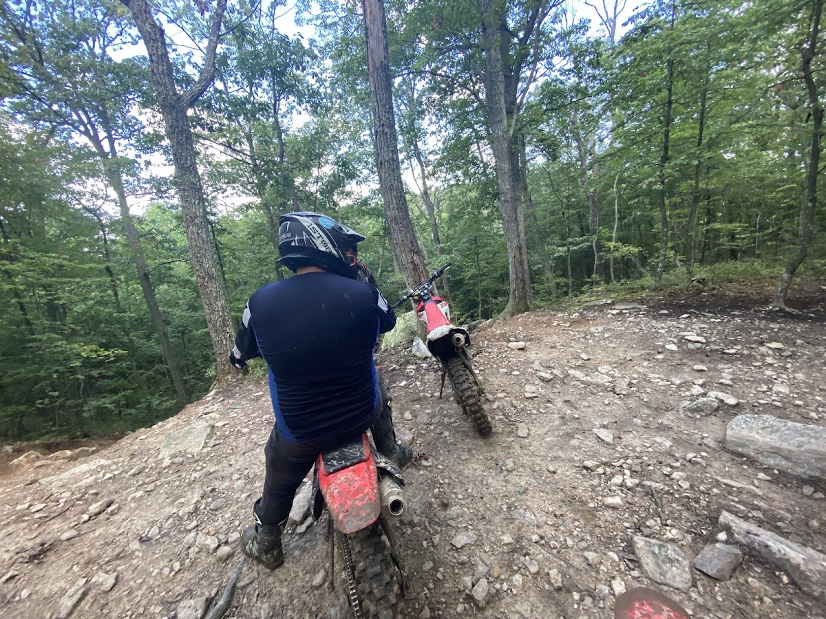 Moto Cove