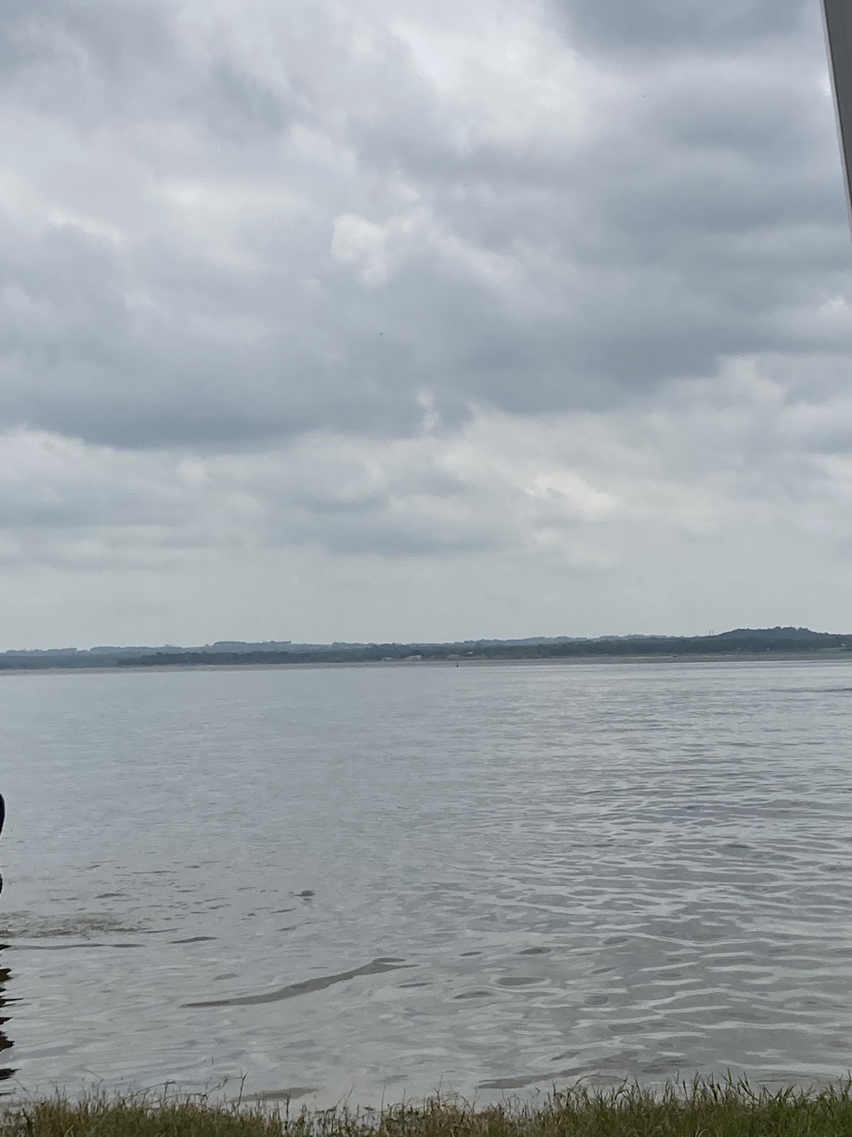 Somerville Lake