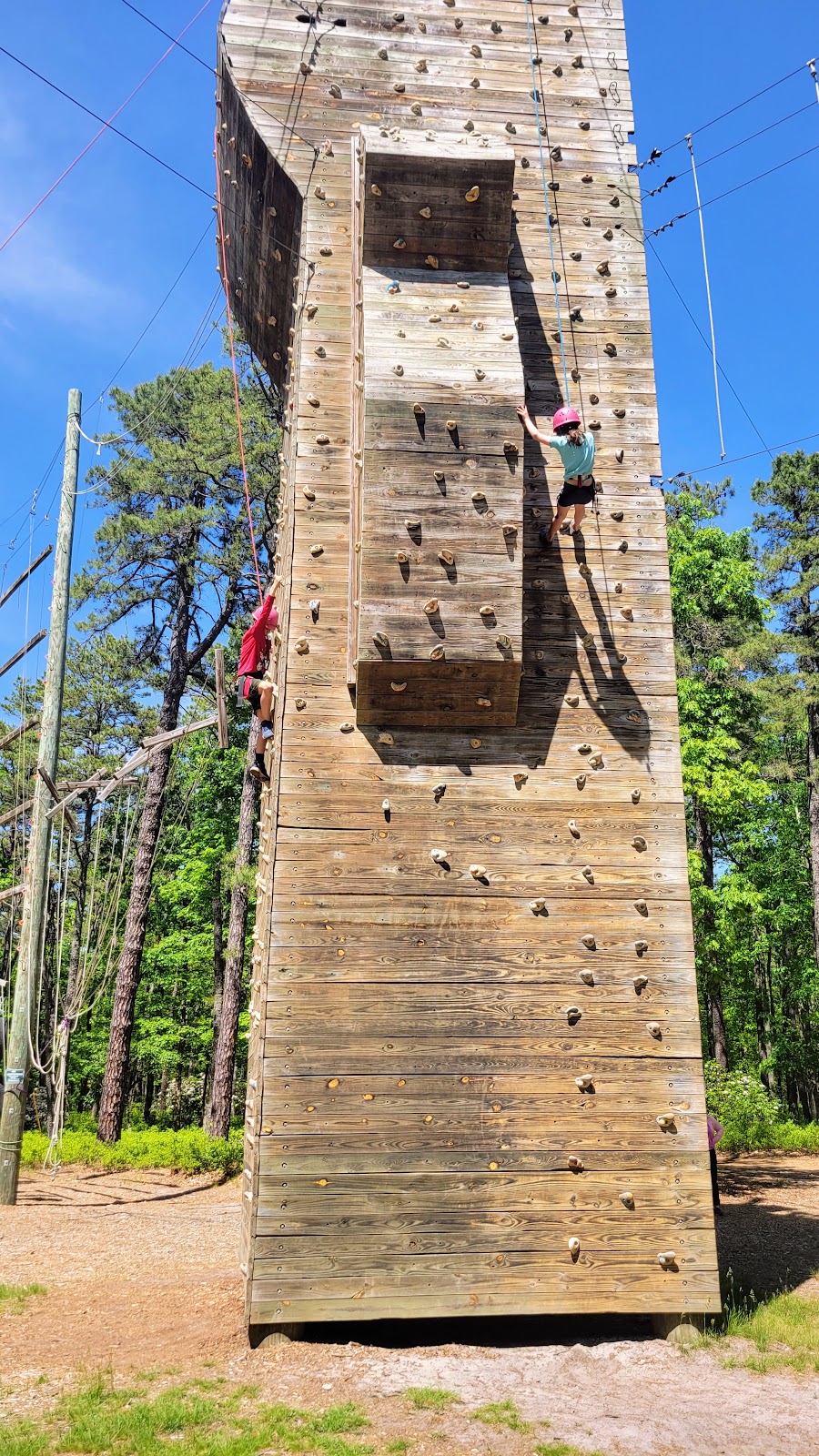 YMCA of the Pines