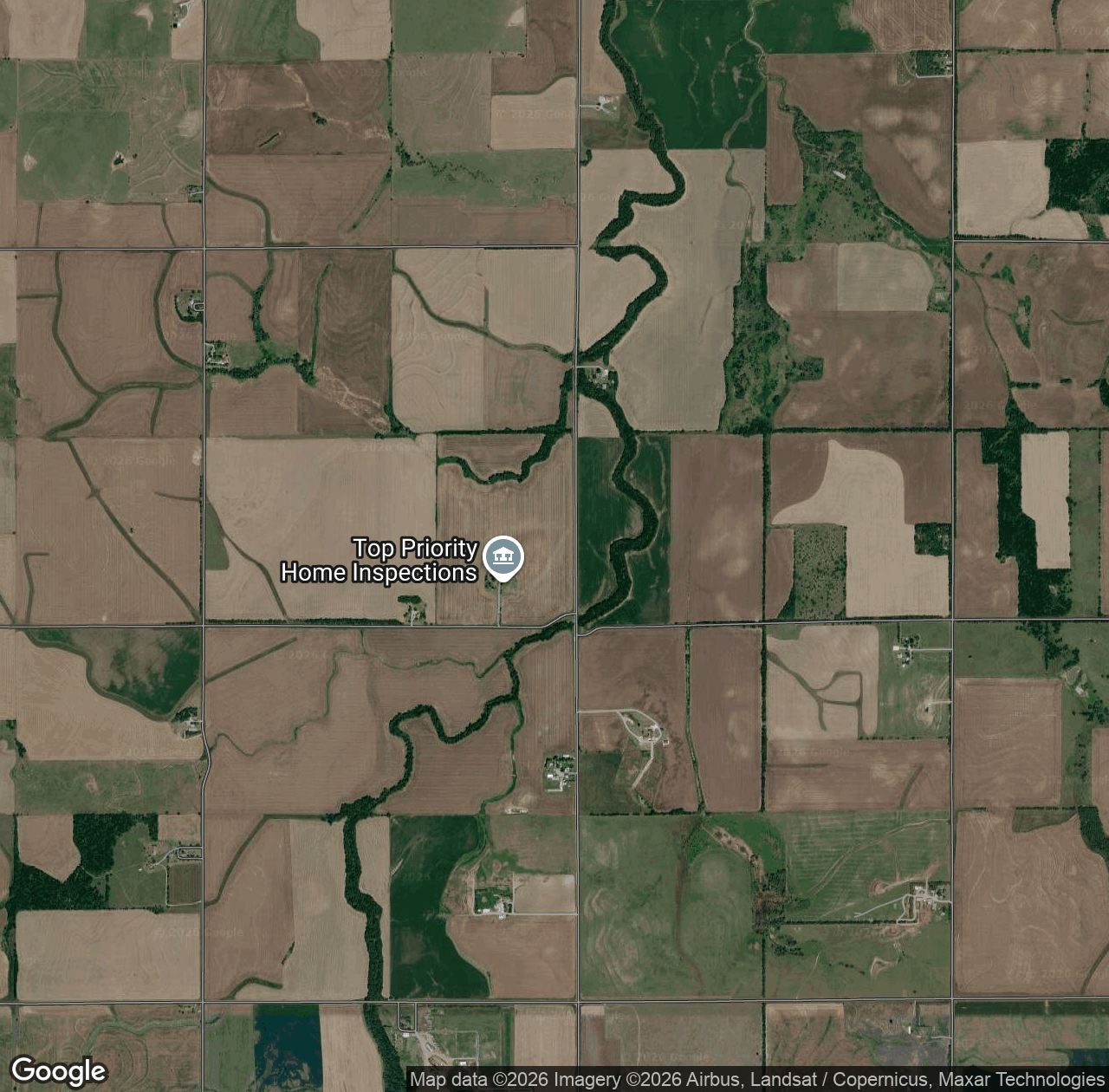 East Holland Creek