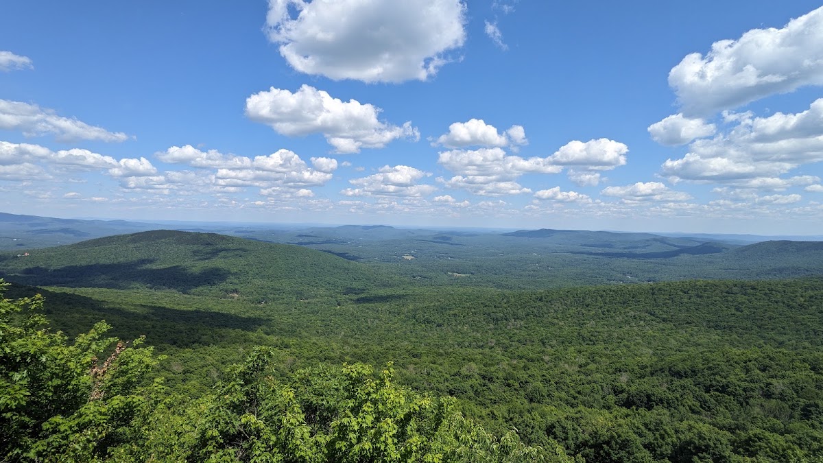 Pillsbury-Sunapee Corridor