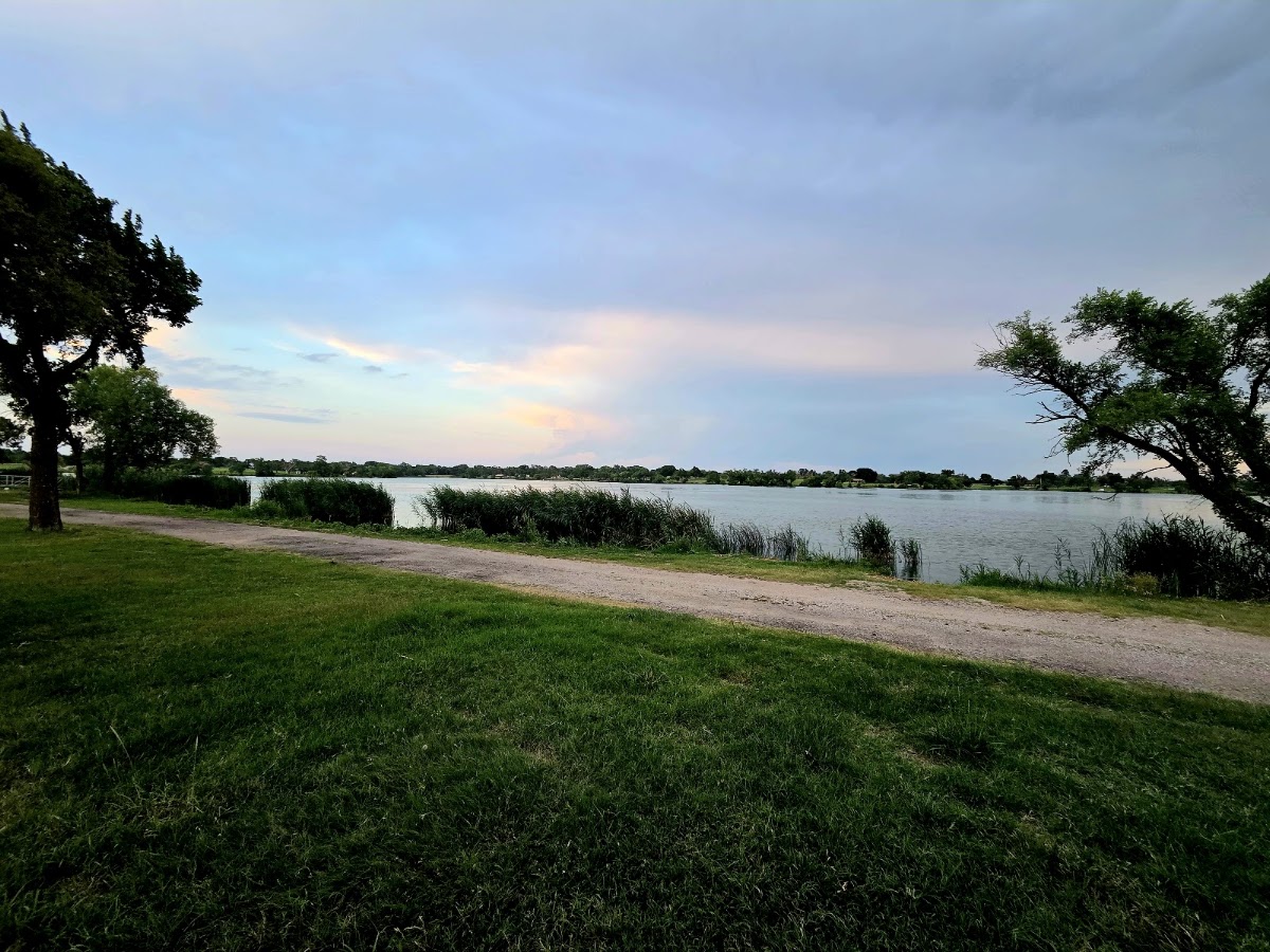 Lake Afton Park