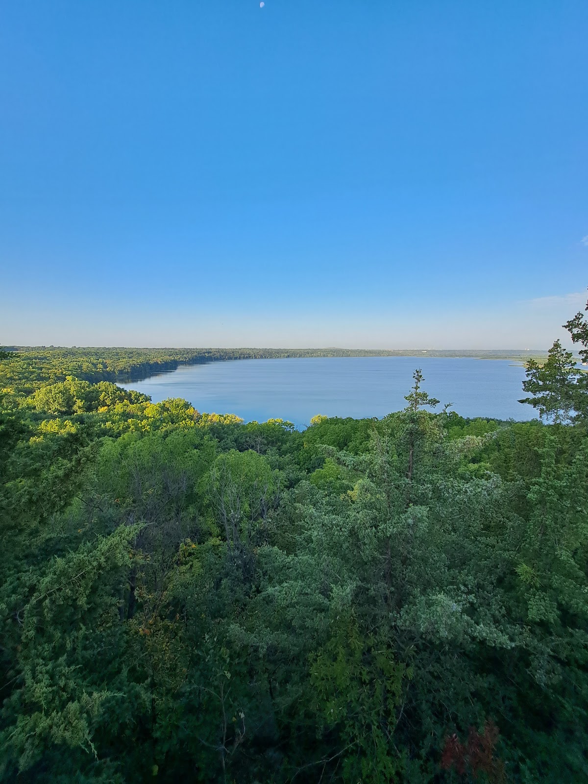 Spring Lake Park Reserve