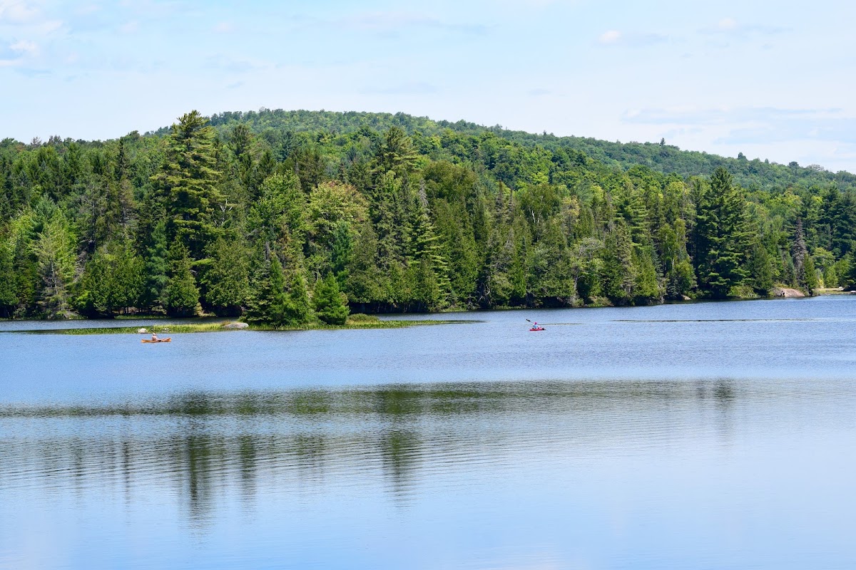 Lake Abanakee