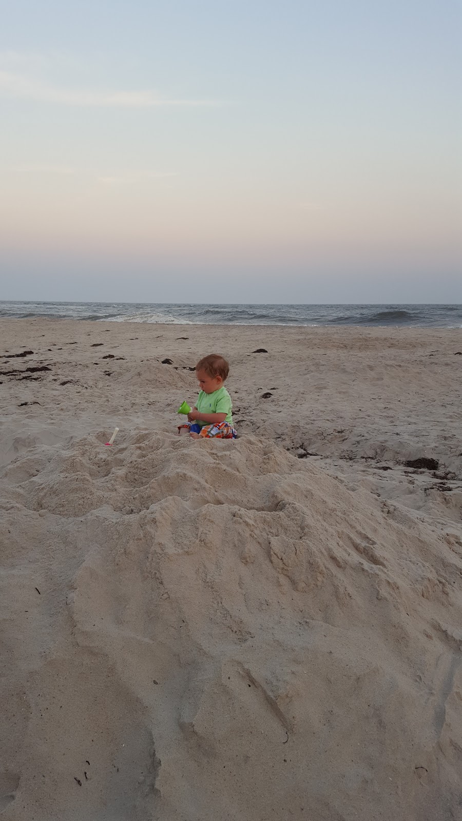Ho-Hum Beach