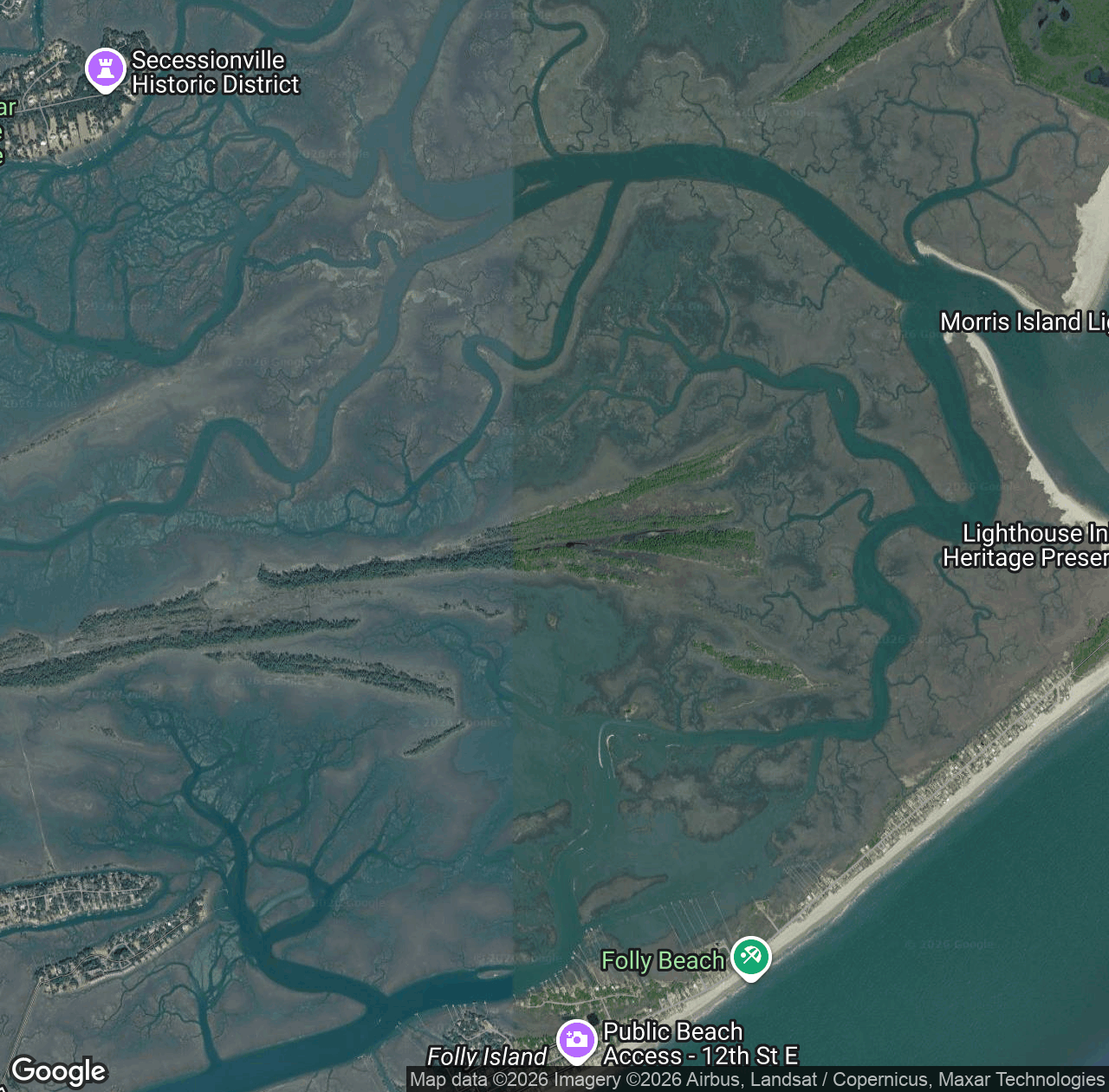 Long Island