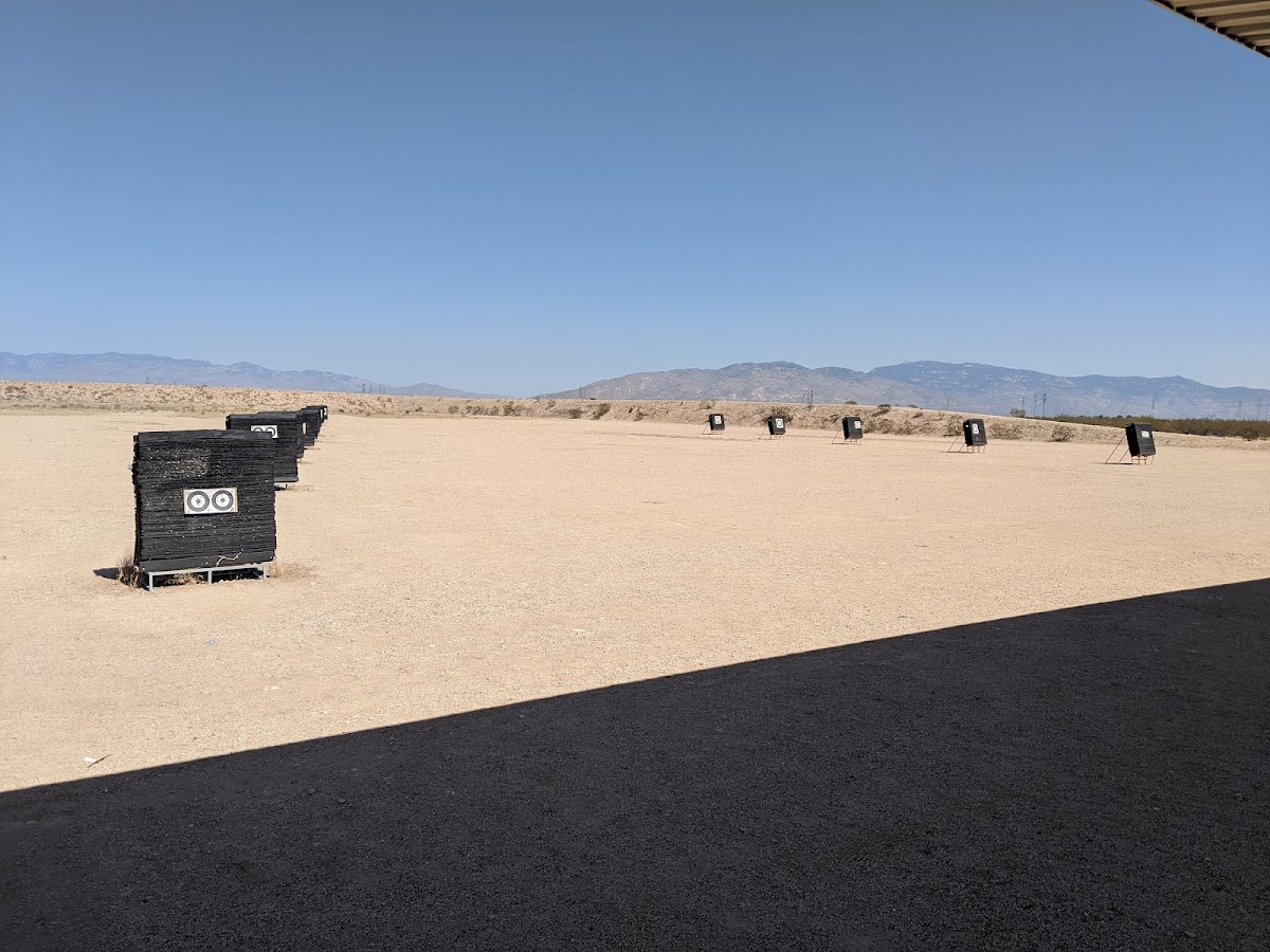 Southeastern Regional Park