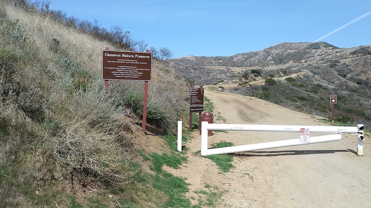 Puerco Canyon