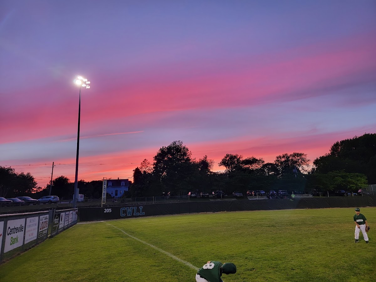 U.S. Sen. John Chafee Athletic and Recreational Complex
