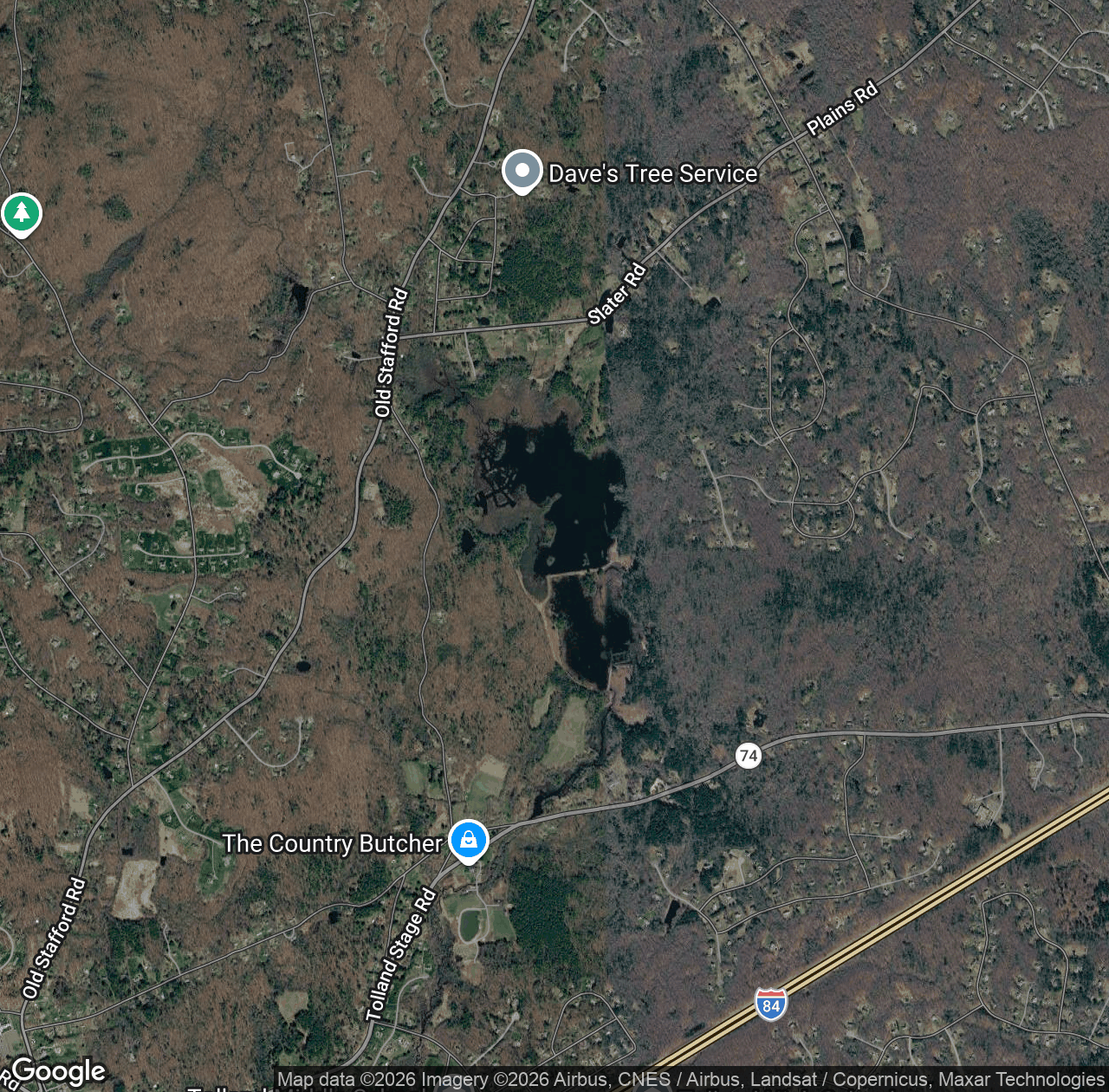 Skungamaug Marsh
