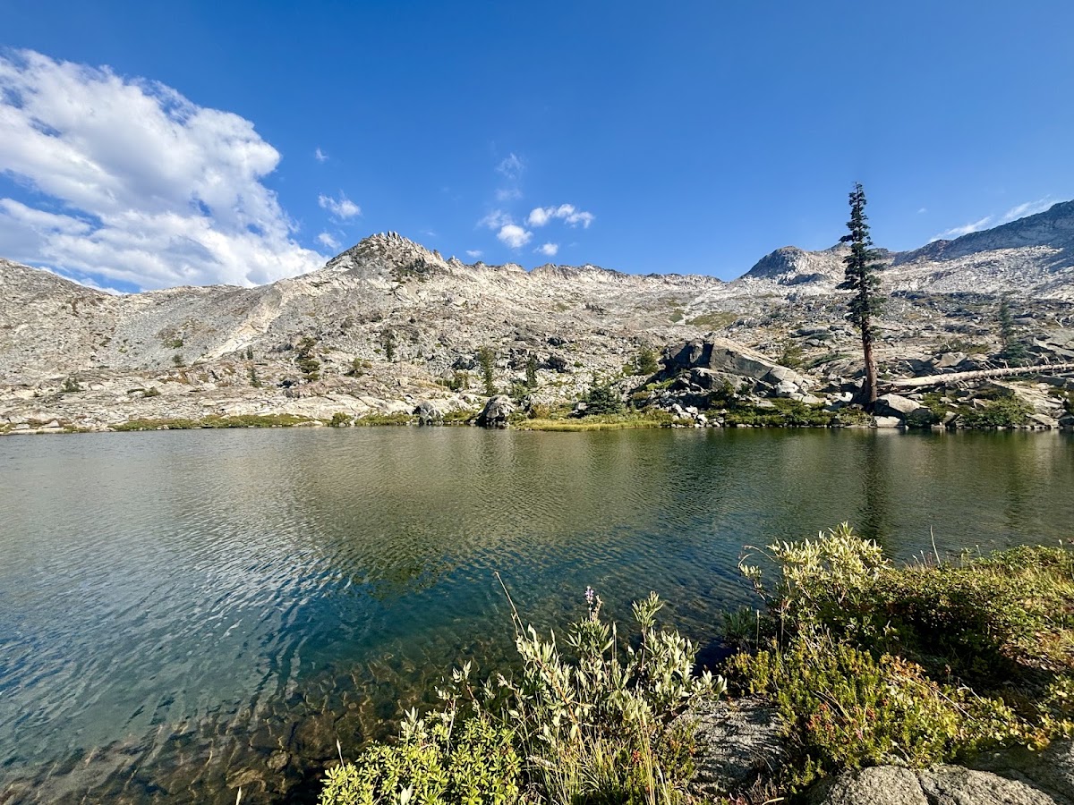 Twin Lakes