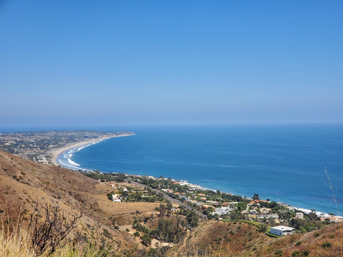 Encinal Canyon