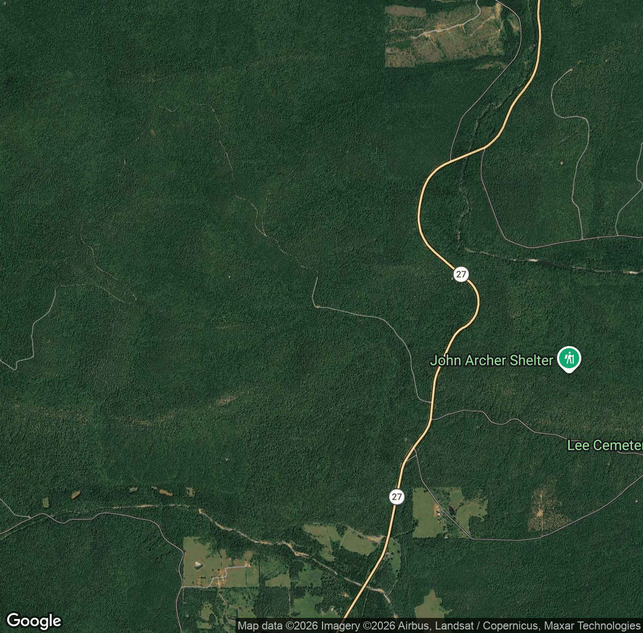 Smith Creek