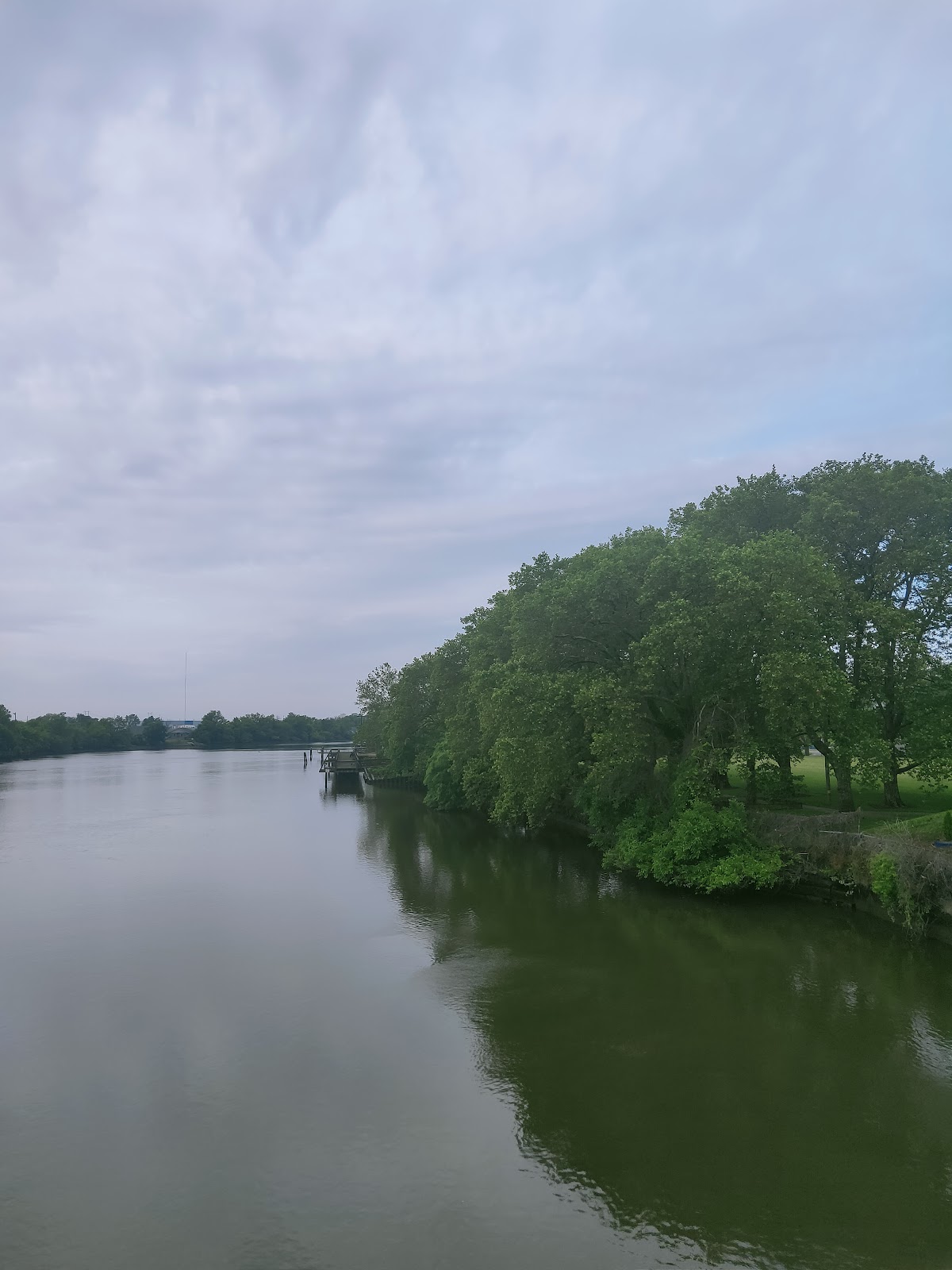 Christina River