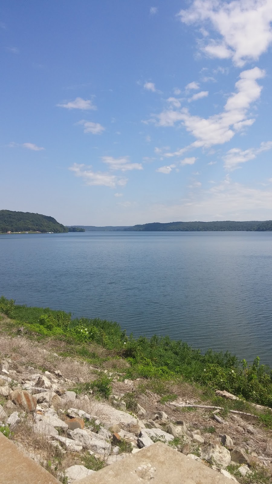 Lake Spavinaw