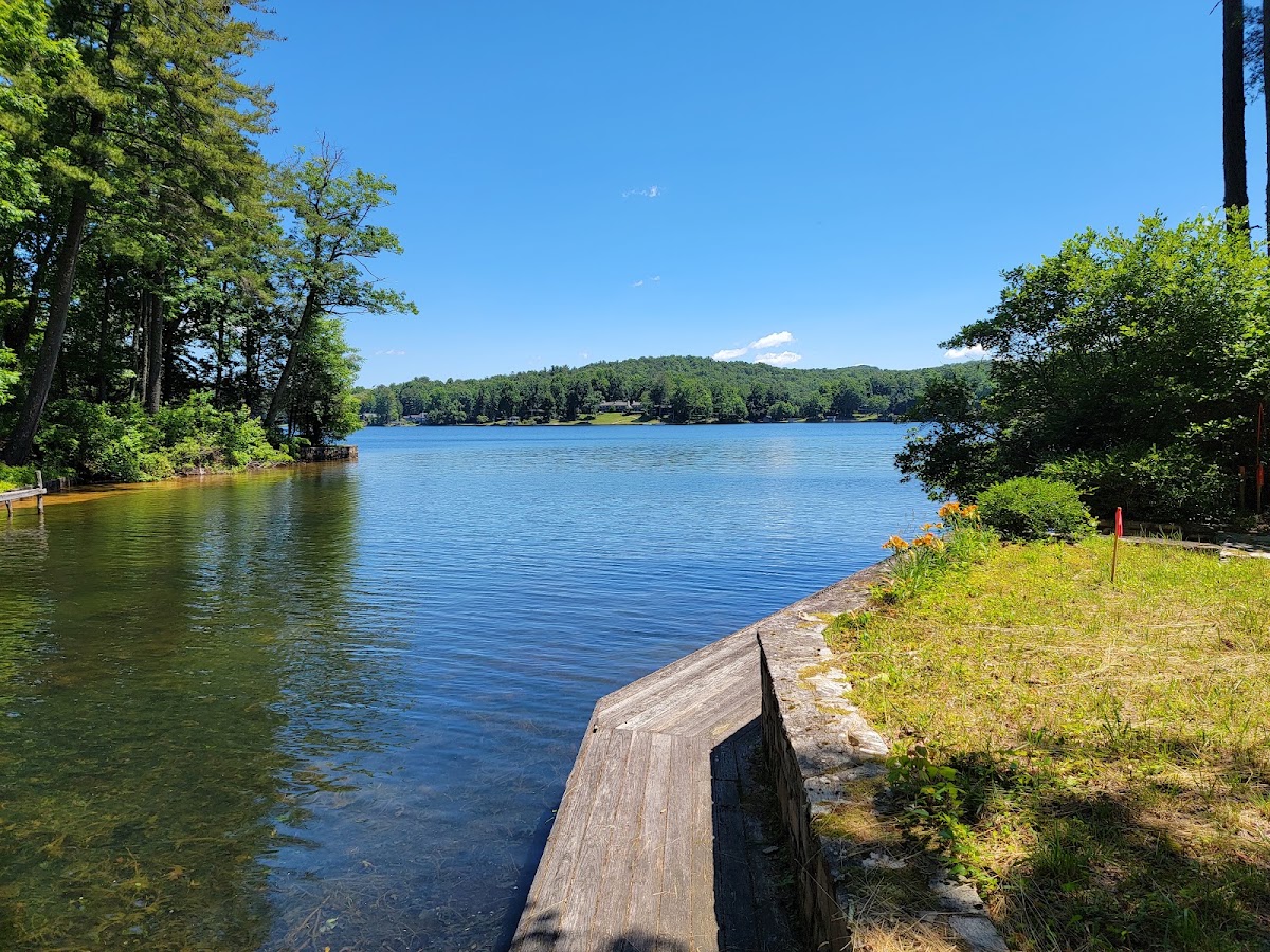 Lake Toxaway