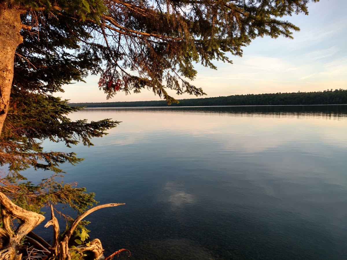Scopan Lake