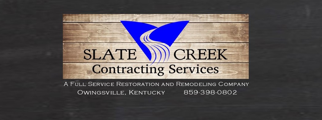 Slate Creek