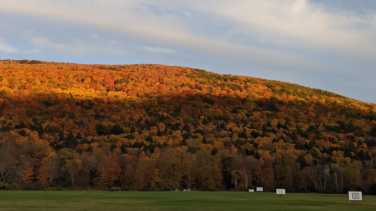 Otter Creek