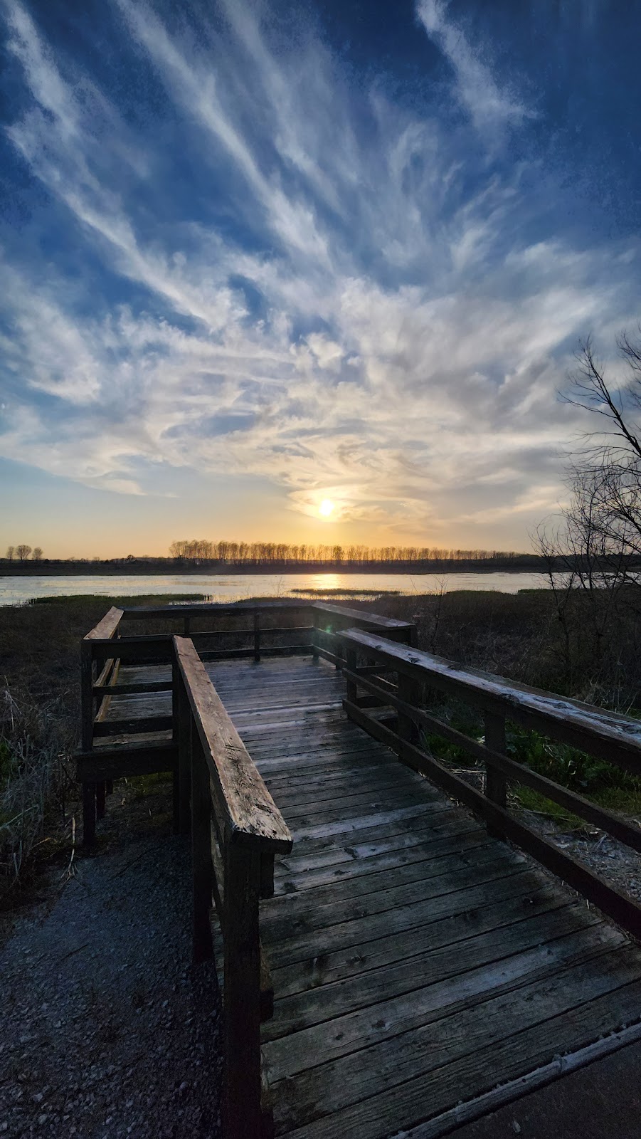Cooley Lake