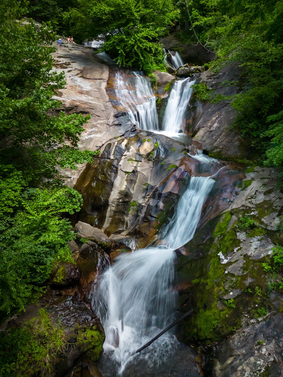 Statons Creek
