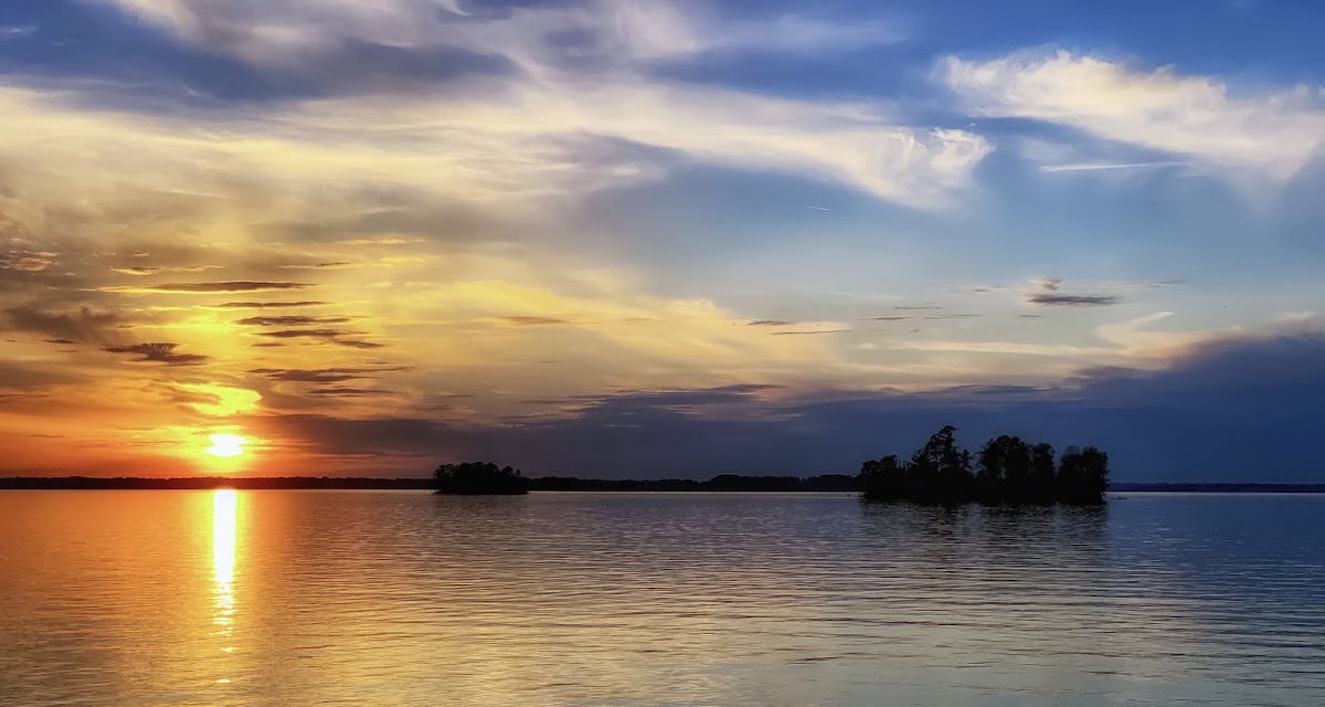 Lake Hartwell