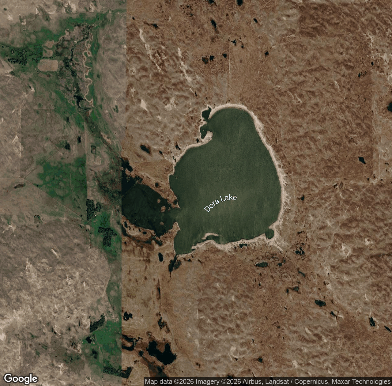 Dora Lake