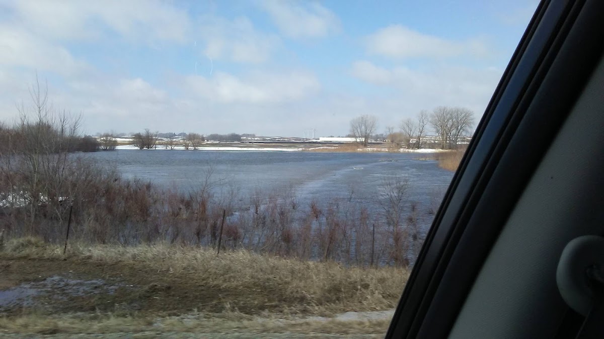 Winnebago River