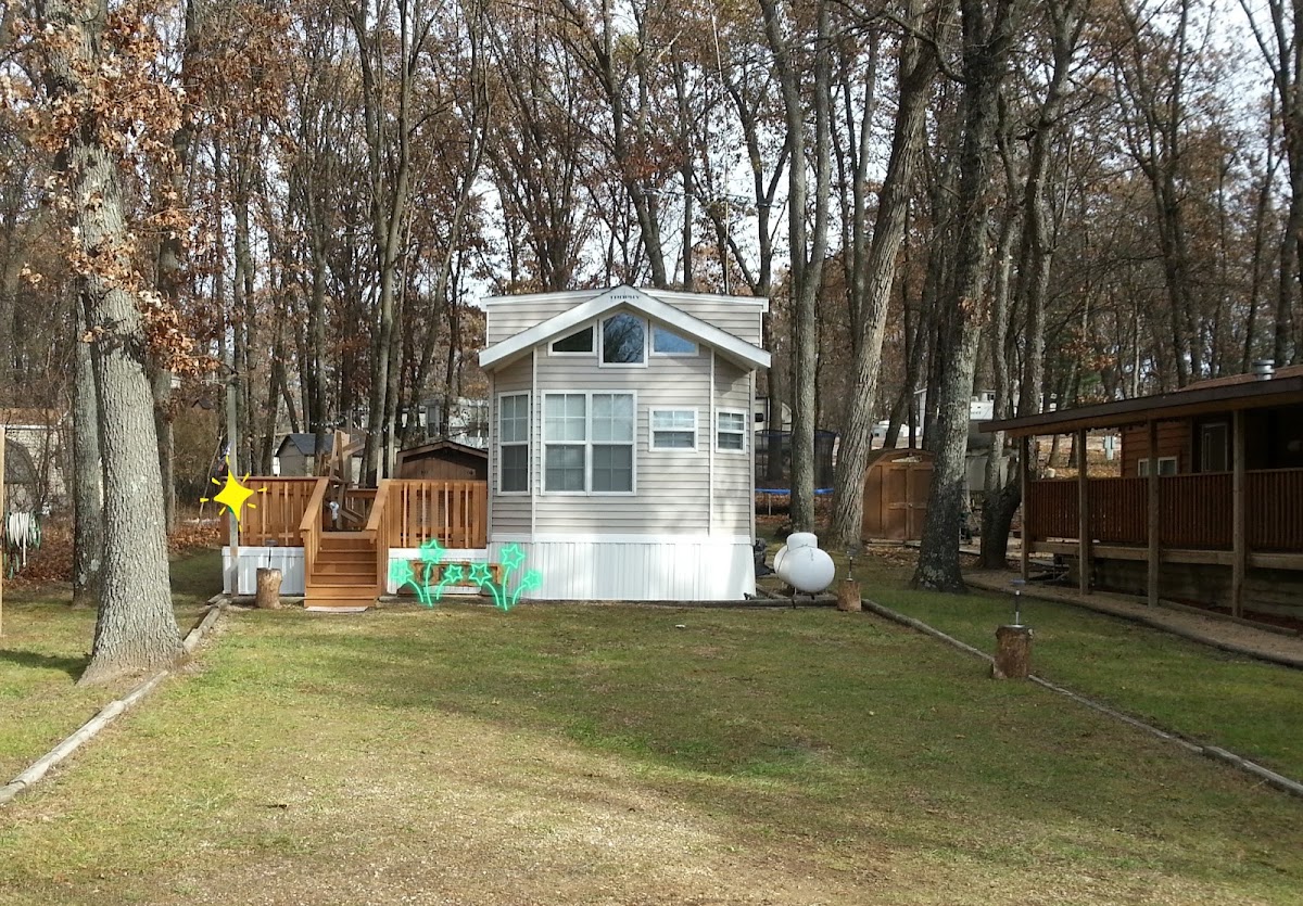 Woodhaven Lakes