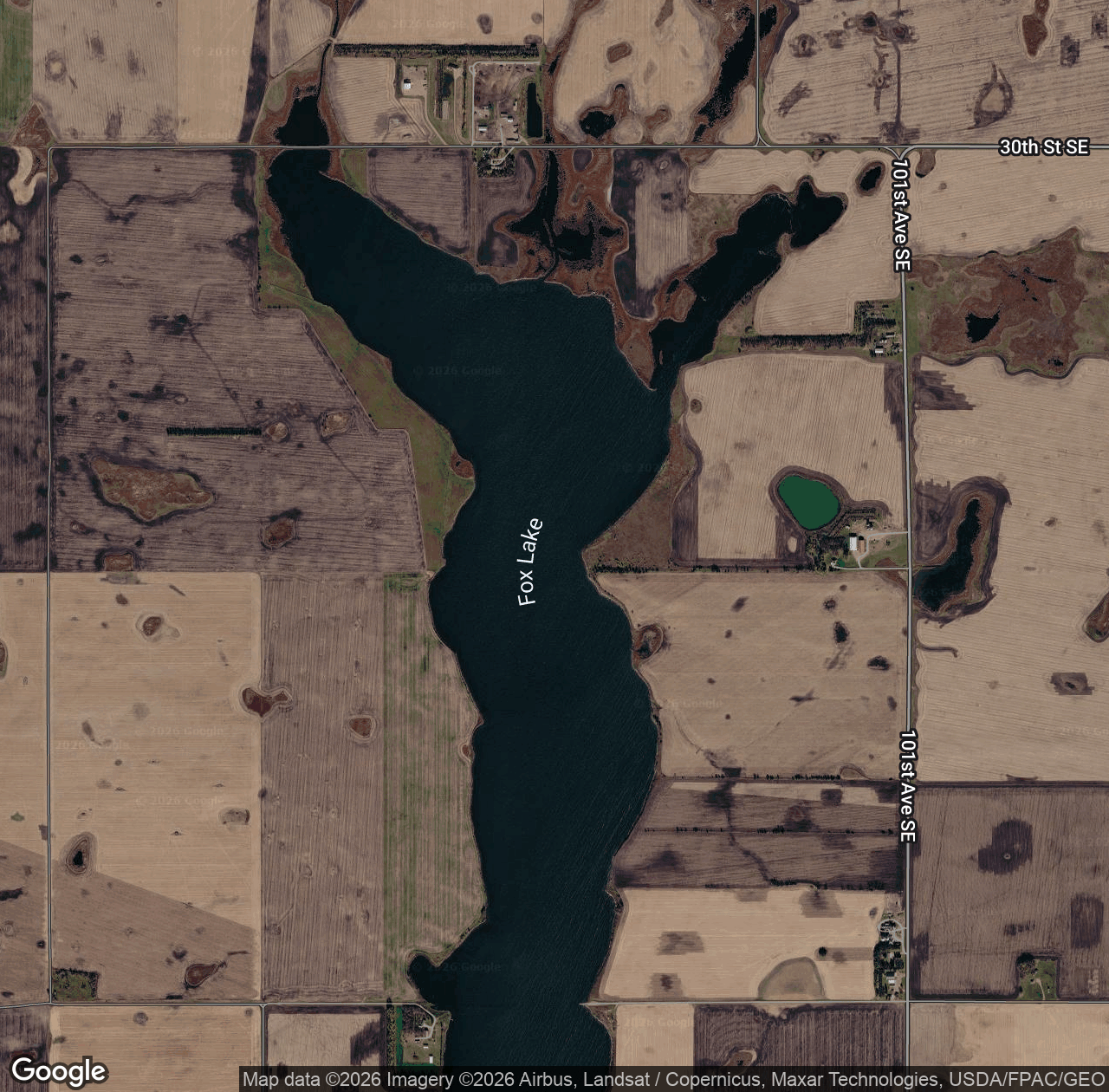 Fox Lake