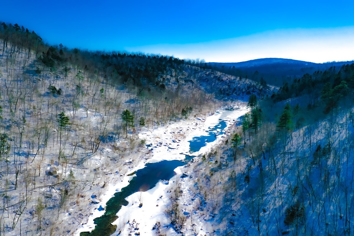 East Fork Black River