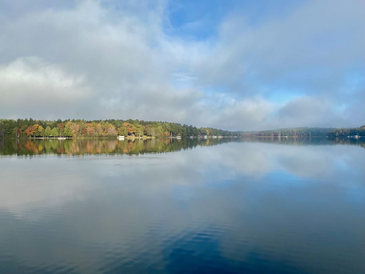 Lac Courte Oreilles