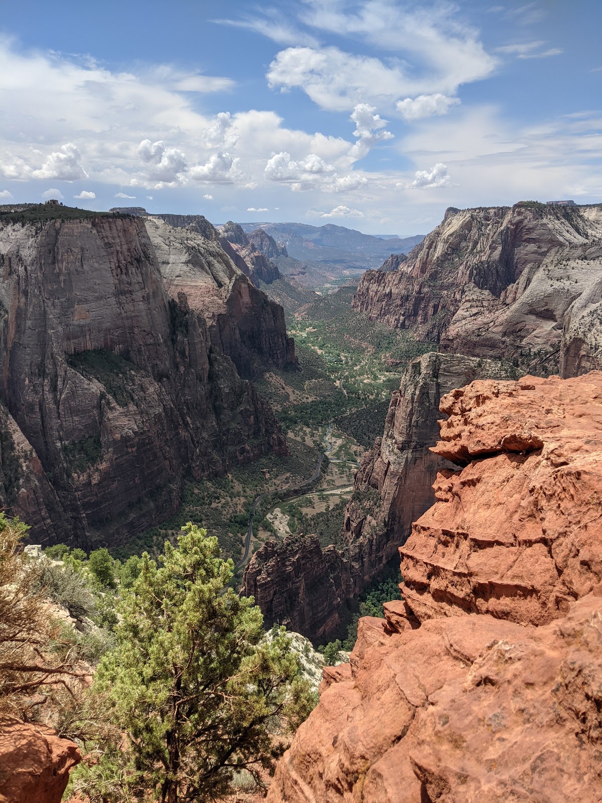 Observation Point
