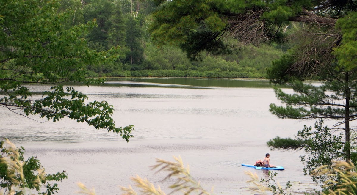 Schaawe Lake