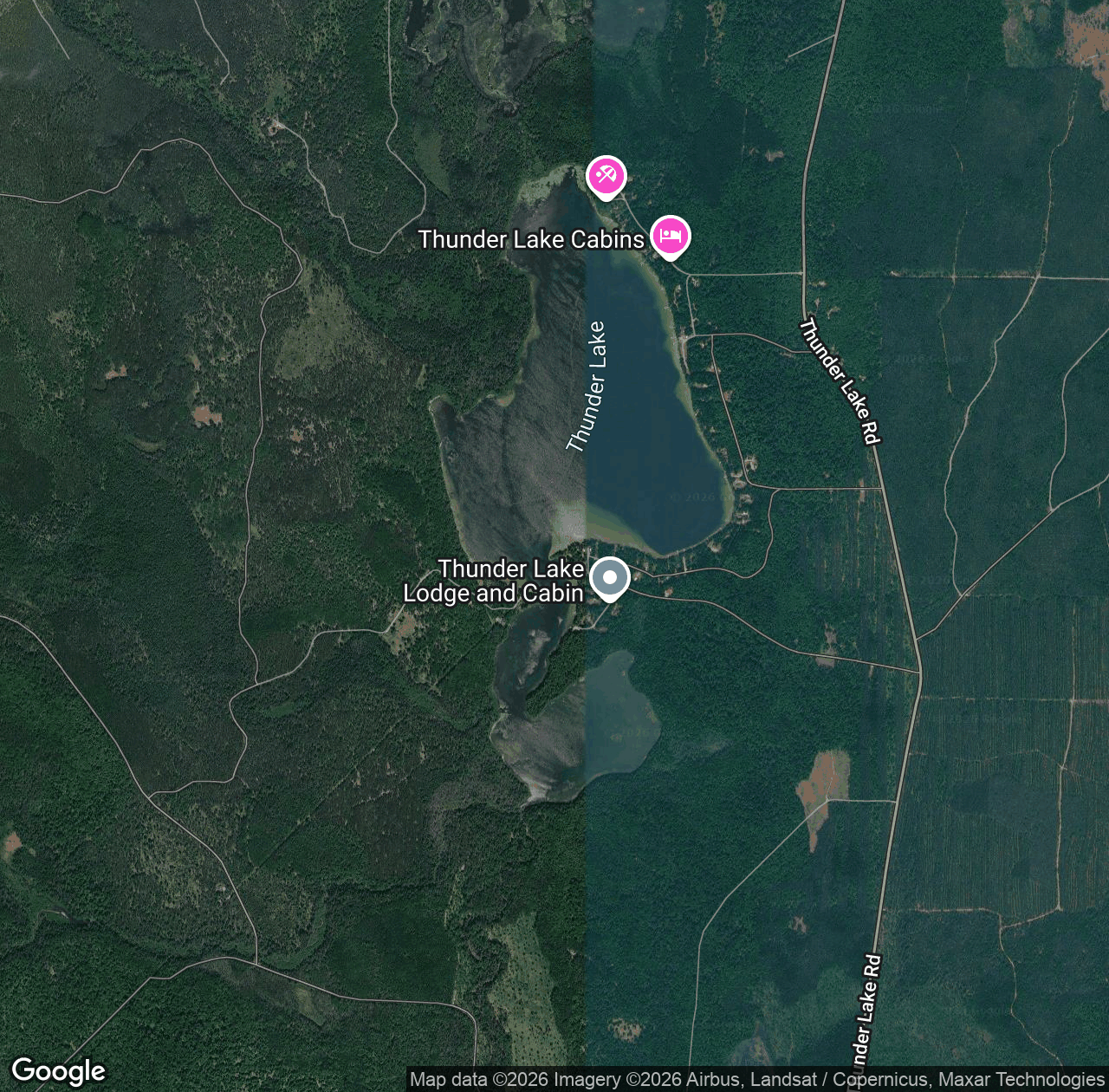 Thunder Lake