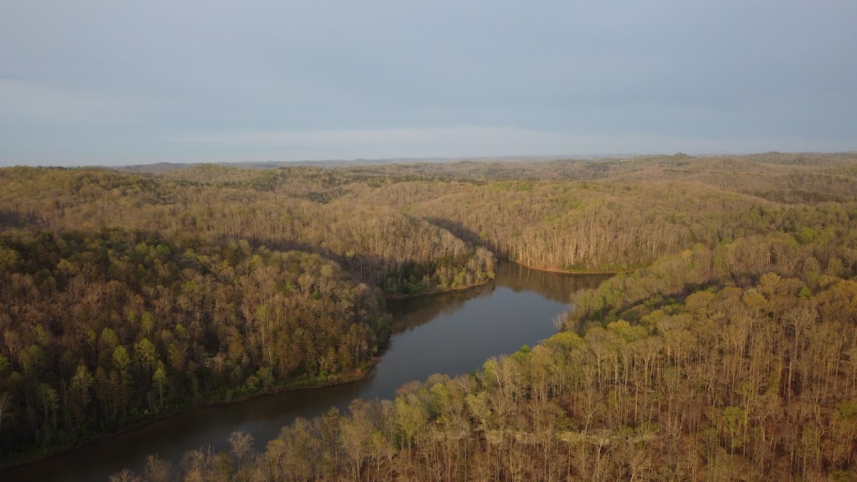 O'Brien Lake