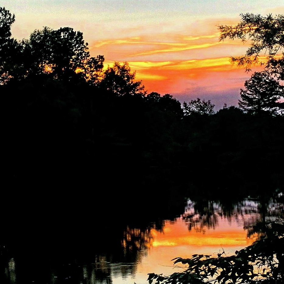 Calion Lake