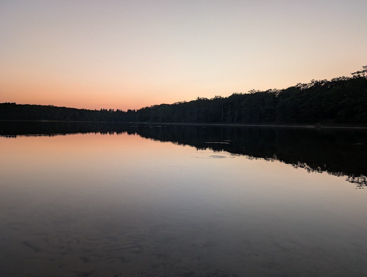 Lyman Lake