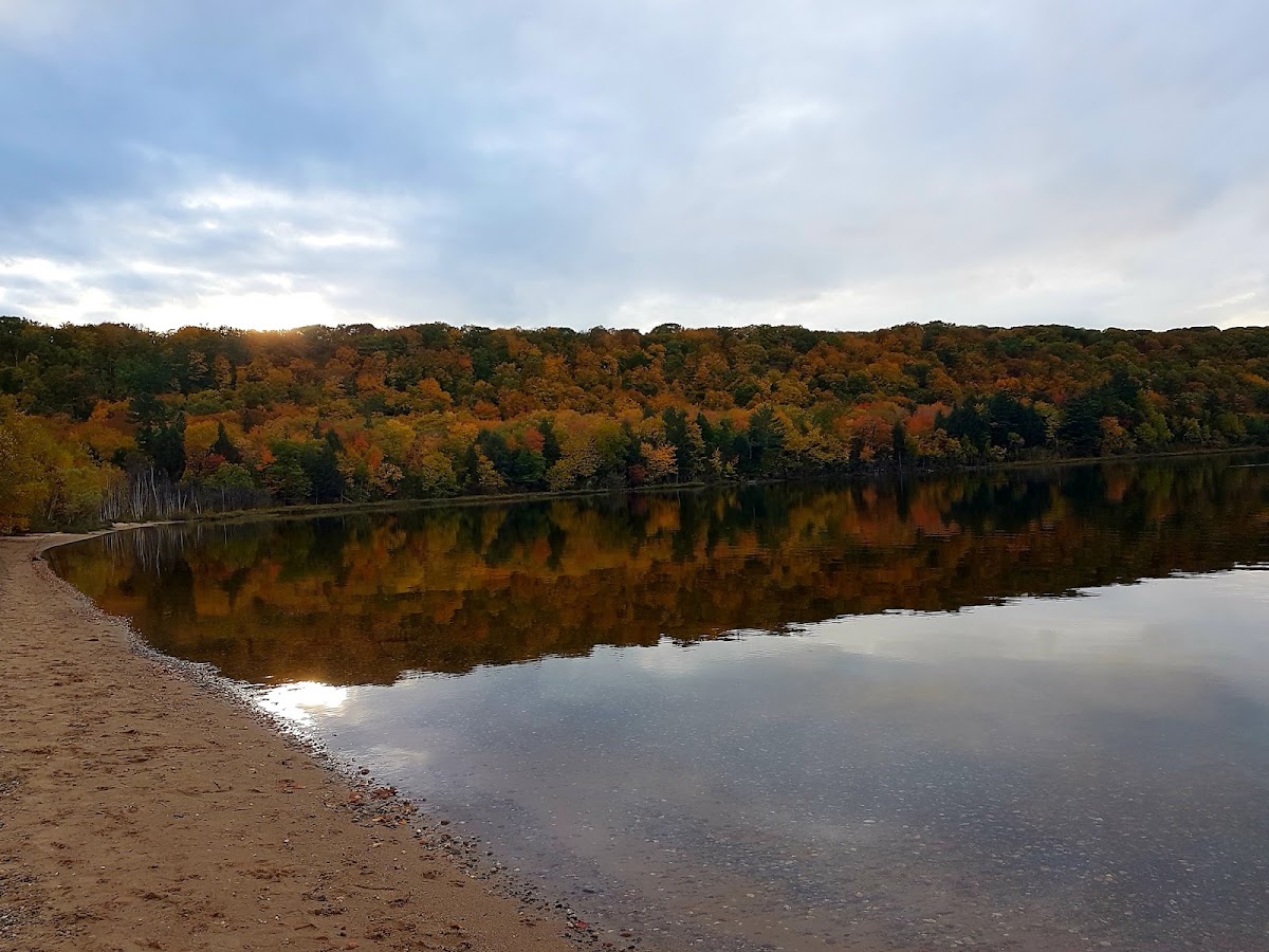 Monocle Lake