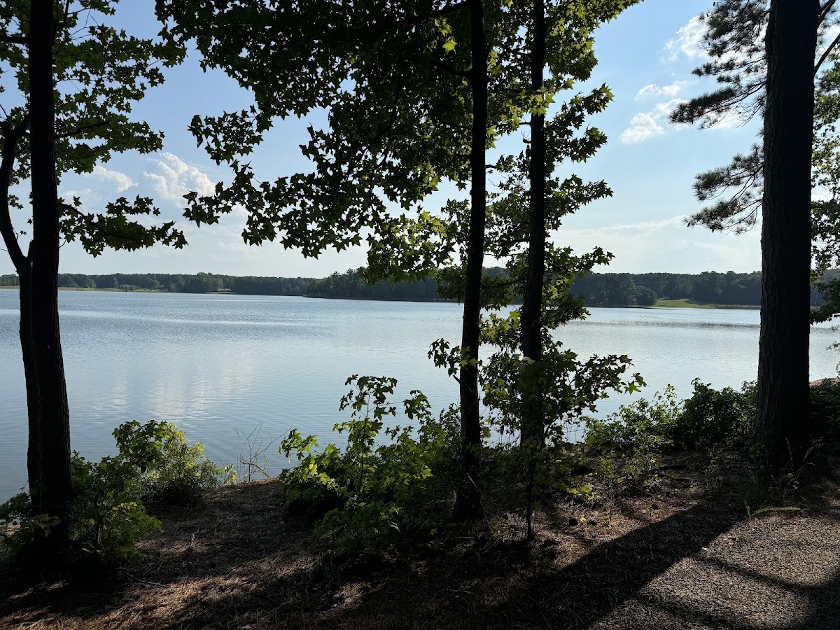 Lake Horton
